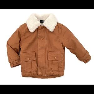 LITTLE BIPSY Jacket